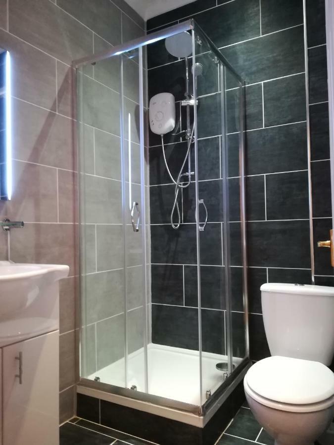 Bright And Airy, 1 Bedroom, Ground Floor Apartment, Uplands, Swansea Exterior photo